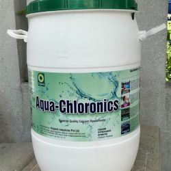Chlorine Ấn Độ 70% Organic